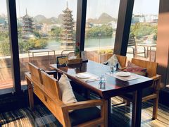 -忆咖啡观景餐厅(桂林象山公园店)