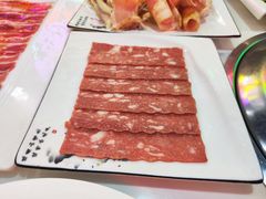 -火焱山烤肉·齐齐哈尔烤肉(朝阳店)