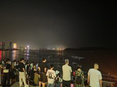 -琴岛之星摩天轮