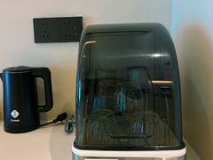 -芷迹江景酒店(五一广场汇景城店)