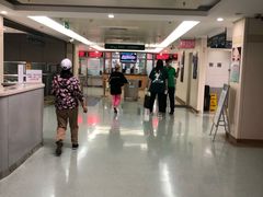 -北京大学第一医院(西城厂桥院区)