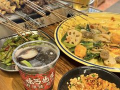 -北丐先生·野馄饨烧烤(长宁龙之梦店)