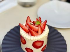 -潮一不贰·法式甜品·生日蛋糕·西式简餐(外滩店)