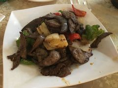 -维吾尔餐厅(宜山路店)