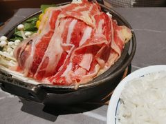 寿喜烧-米仓食堂(凯德广场店)