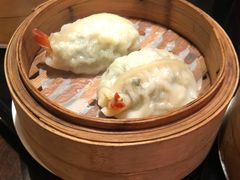 -海航大厦万豪酒店彩海轩中餐厅(霄云路店)
