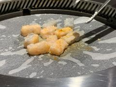 虾滑-么子烤肉(化龙池店)