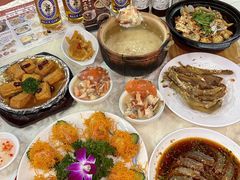 -潮之南·潮汕菜·鱼仔档(南山店)