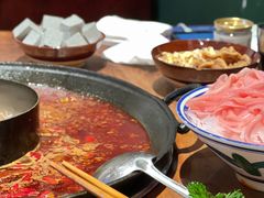 -楠火锅(太古里总店)