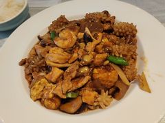 -桂园餐厅(五大道店)