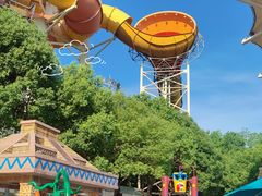 -武汉玛雅海滩水公园