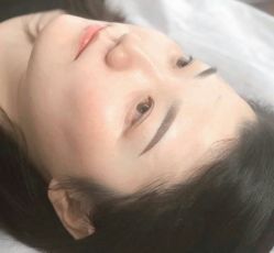 点击看大图 -VON半永久眉学设计