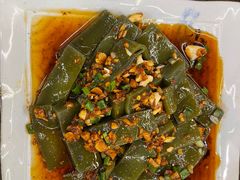 -老味道1992(武当山店)