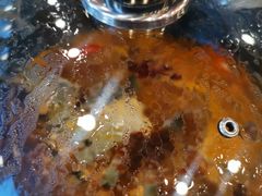 -田家大院东北农家菜铁锅炖(西安总店)