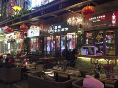 -喜鹊音乐酒馆(西街店)
