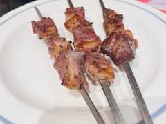 -咖啡苑自助餐厅·中国大饭店