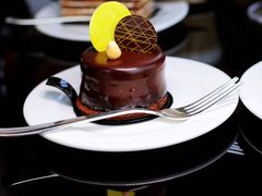 -瑞吉酒店·The Drawing Room闲逸廊·云端下午茶·夜奢Whiskey