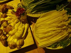 android_upload_pic-慢丽江·云南野生菌土鸡锅(西山店)
