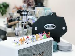 -echoes coffee回响咖啡(红山店)