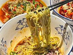 -小河盐帮·私家菜·烤鸭(三元桥·霄云路店)