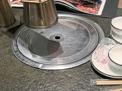 -泰白海鲜烧烤大全
