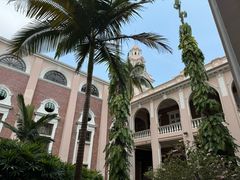 -香港大学
