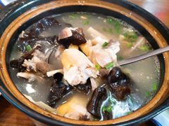 -老马家·舌尖上的西塘美食