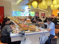 -铜锣湾国际购物中心