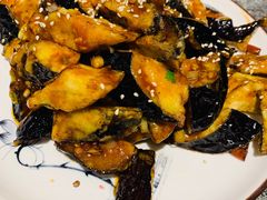 -华盛园卷子王农家菜水库鱼