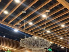 -西部马华清真兰州牛肉面·烧烤夜市(三里河店)