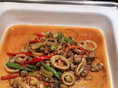 -吉布鲁牛排海鲜自助(龙湖北城天街购物广场店)