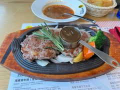 -海维克牛排馆HIGHWIC(右岸环宇坊店)
