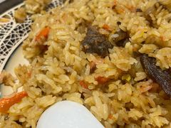 -清真·西域伙伴牛肉面·羊肉串(融创店)