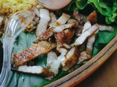-南木湾·孔雀宴手抓饭·傣味餐厅