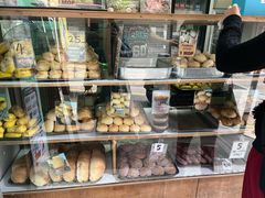 -菲律宾面包(宝发大厦店)