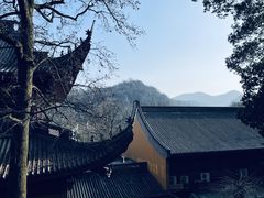 -灵隐飞来峰景区