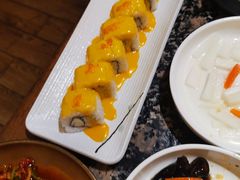 -九田家黑牛烤肉料理(石路天虹店)