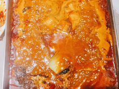 -半天妖烤鱼(东方新天地店)