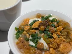 -川味堂·四川豆花(八卦岭店)