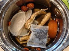 -一叶一世界·素食餐厅(锦华万达店)
