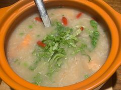 -乔街深夜食堂·台州菜·高压锅生蚝(杭州总店)