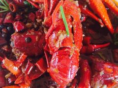全福烧烤-刘全福吊炉烧烤王(东江路店)