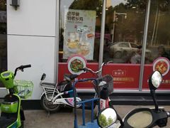 门面-老乡鸡(紫桐新村店)