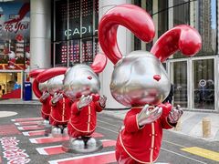 -深圳来福士广场