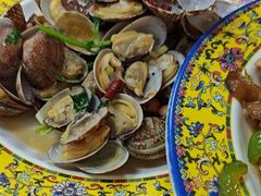 -胖子饺子馆·海鲜家常菜(海军博物馆店)