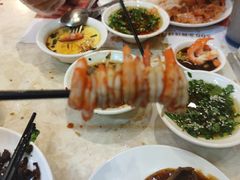 -芭菲盛宴·环球美食(袁家岗店)