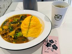 -池奈·咖喱蛋包饭(杭州远洋乐堤港店)