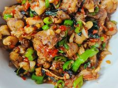 -笨罗卜浏阳菜馆(龙华鹏润达店)