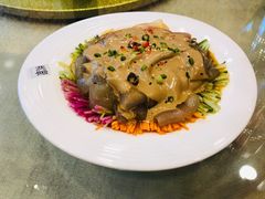 -东四民芳餐厅(世茂工三店)