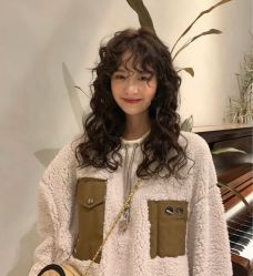 -奈川烫染Salon